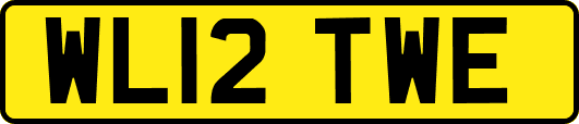 WL12TWE