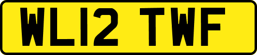 WL12TWF