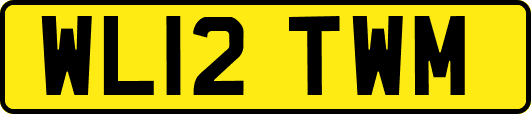 WL12TWM