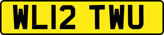 WL12TWU