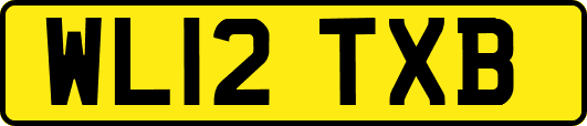 WL12TXB