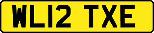 WL12TXE