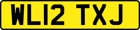 WL12TXJ