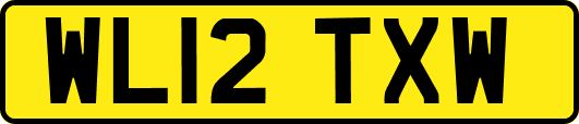 WL12TXW