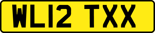 WL12TXX