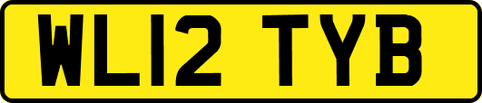 WL12TYB