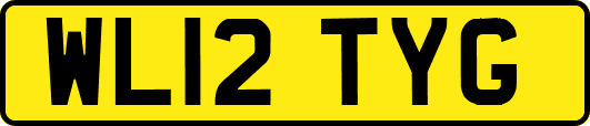 WL12TYG