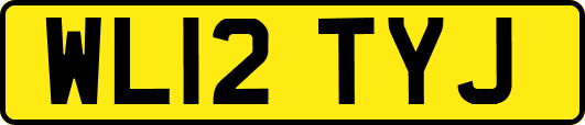 WL12TYJ