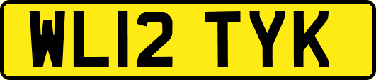 WL12TYK
