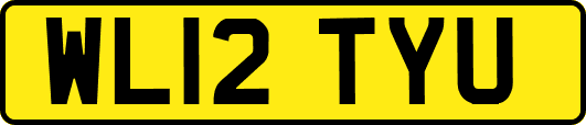 WL12TYU