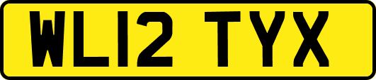 WL12TYX