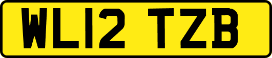 WL12TZB