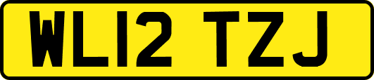 WL12TZJ