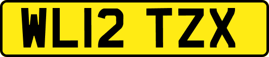 WL12TZX