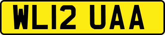 WL12UAA