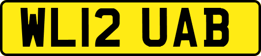 WL12UAB