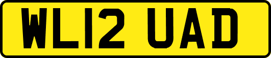 WL12UAD