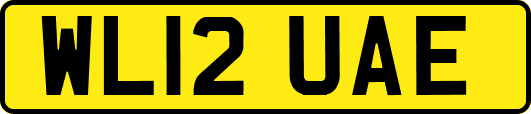 WL12UAE