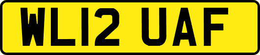 WL12UAF