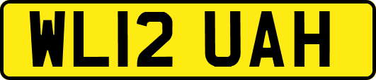 WL12UAH