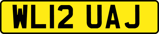 WL12UAJ