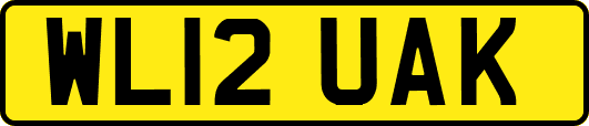 WL12UAK