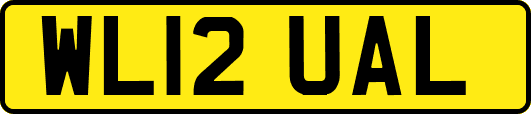 WL12UAL