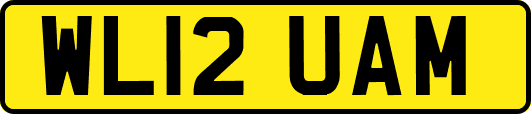 WL12UAM
