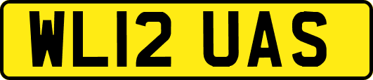 WL12UAS