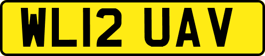 WL12UAV