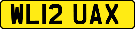 WL12UAX