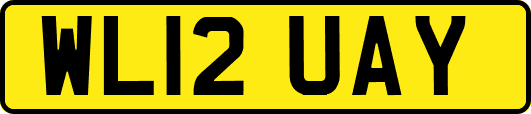 WL12UAY