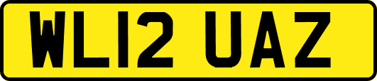 WL12UAZ