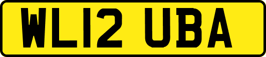 WL12UBA
