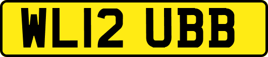 WL12UBB