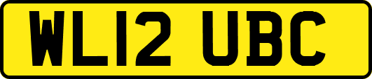 WL12UBC
