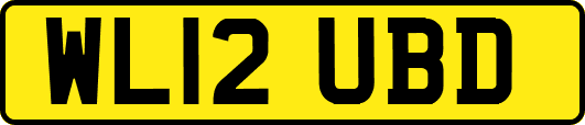 WL12UBD