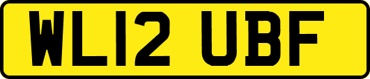 WL12UBF