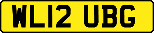 WL12UBG