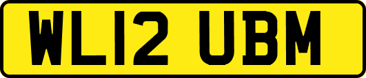 WL12UBM
