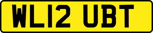 WL12UBT