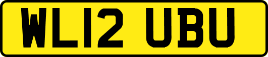 WL12UBU