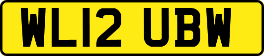 WL12UBW