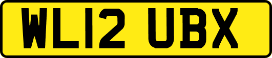 WL12UBX