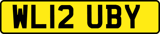 WL12UBY