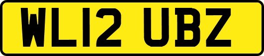 WL12UBZ
