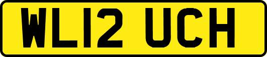 WL12UCH