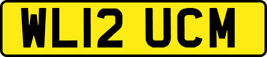 WL12UCM