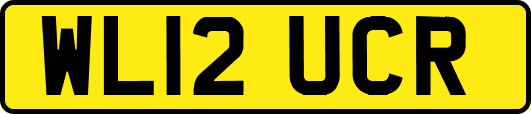 WL12UCR