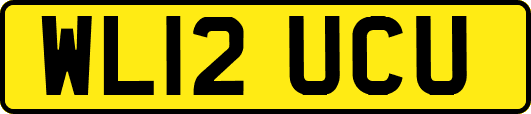 WL12UCU